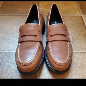 New Torrid loafers